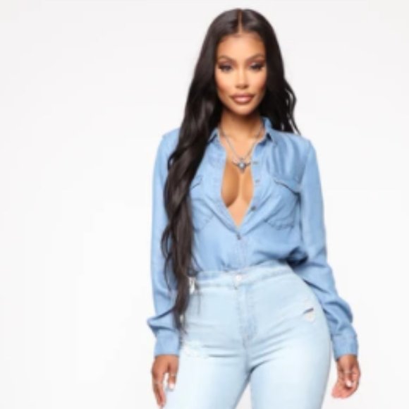 Raw Virgin Brazilian Remy Human Hair Bundles main image 5